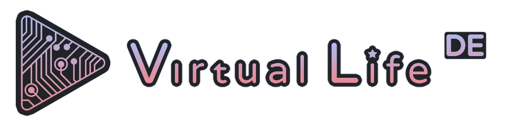 VirtualLifeDE Icon