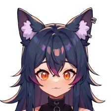 Discord: ᕓꝊ𐌄𐌋𐌅𐌉𐌍 𐌃𐌋𐌉𐌍𐌀 (woelfinelina)