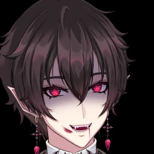 Discord: Endymion (endymionvt)