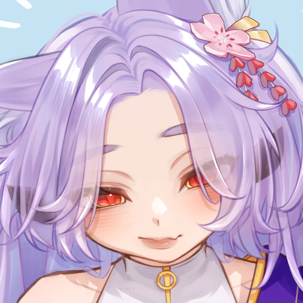 Discord: Ayaame ([VERSTECKT])