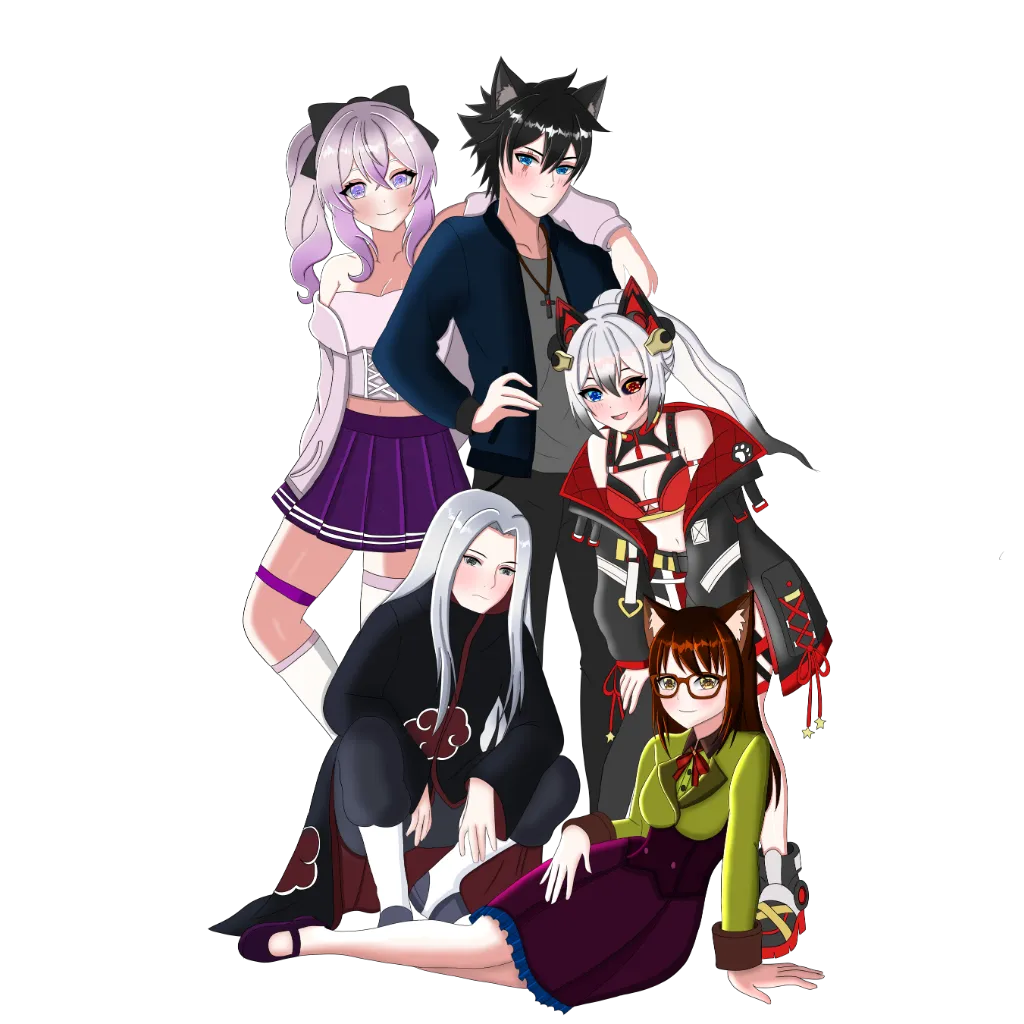 Discord: Yasira Yukina (yasirayukina_50061)