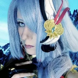 Discord: SuneriaLP (suneria)