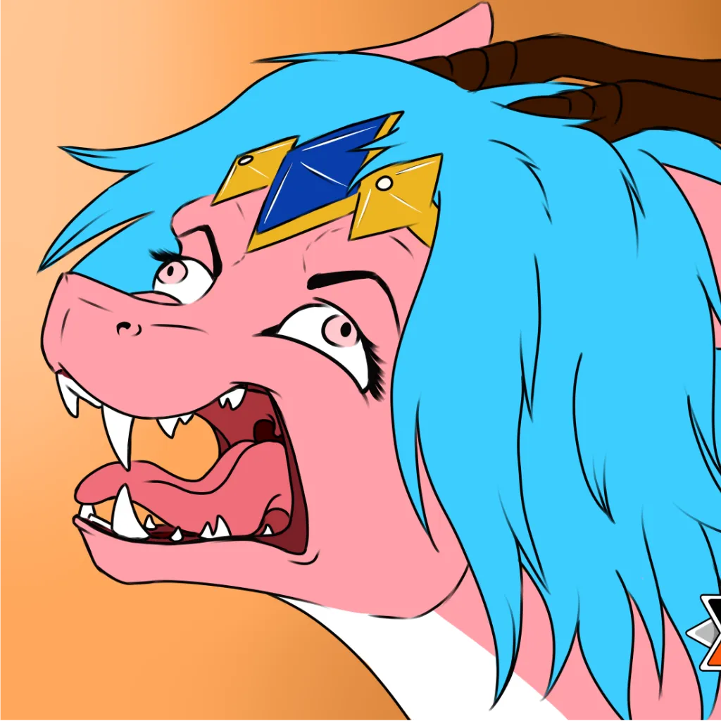Discord: Shinderu_VT (princessshinderu)