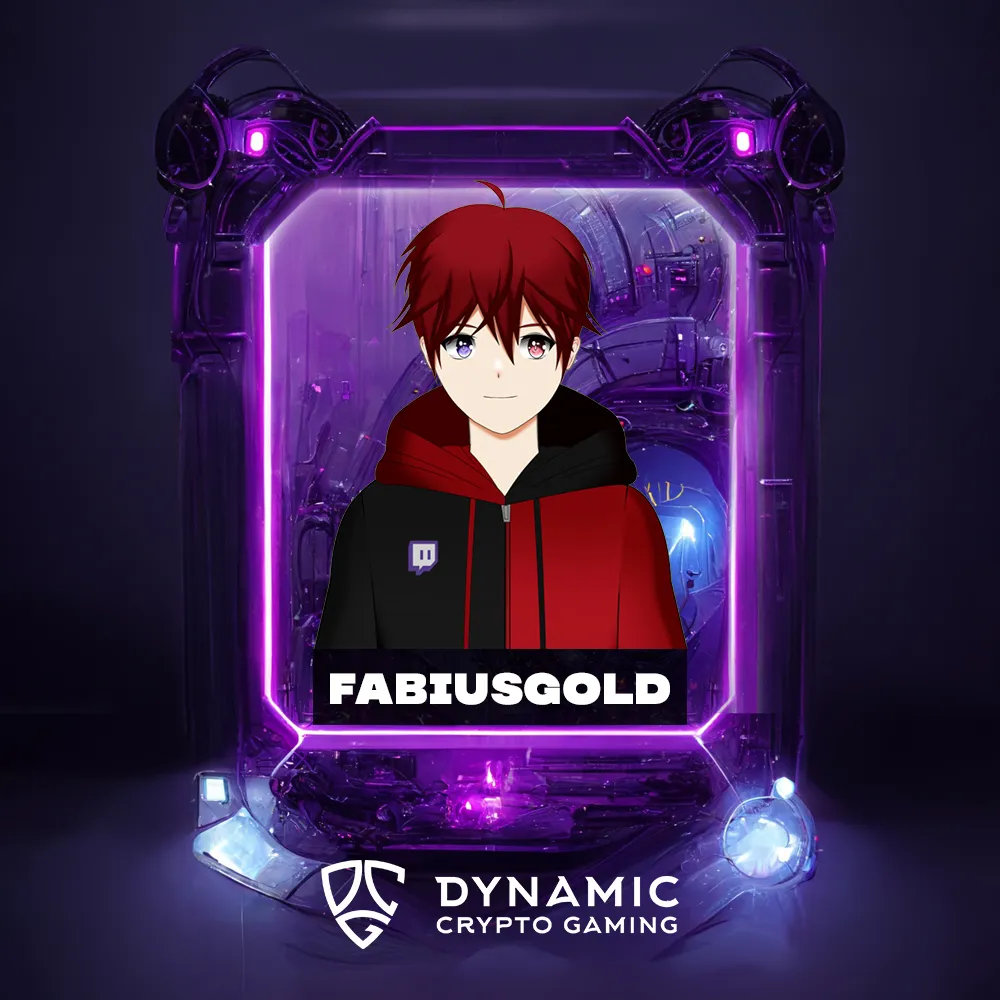 Discord: fabiusgold (fabiusgold01)