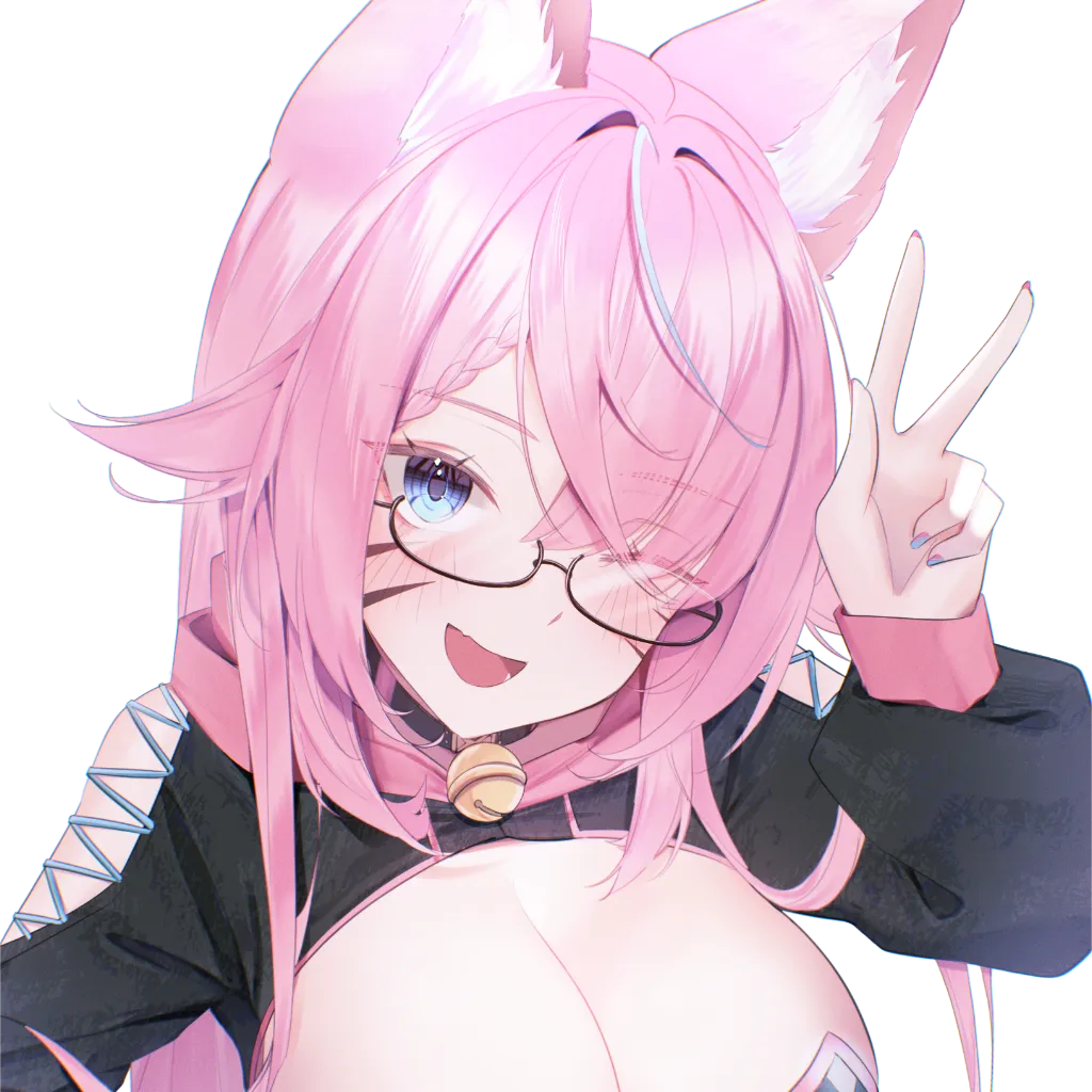 Discord: FeliNyara (felinyara)