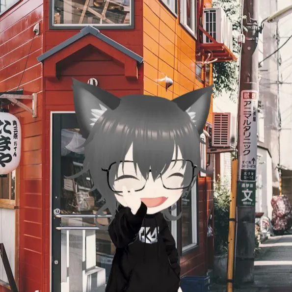 Discord: LuveLance (howdyfrau)