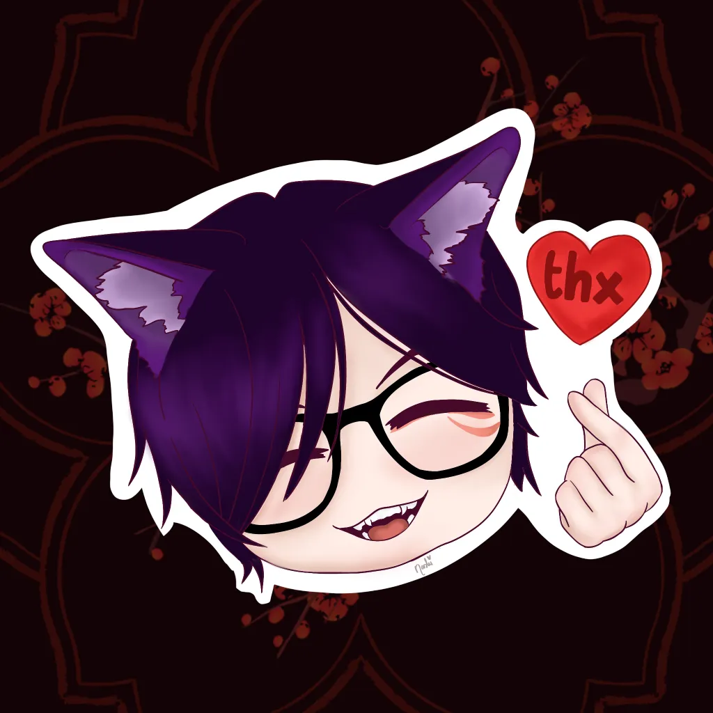 Discord: Jodaiku | ジョダイク ([VERSTECKT])