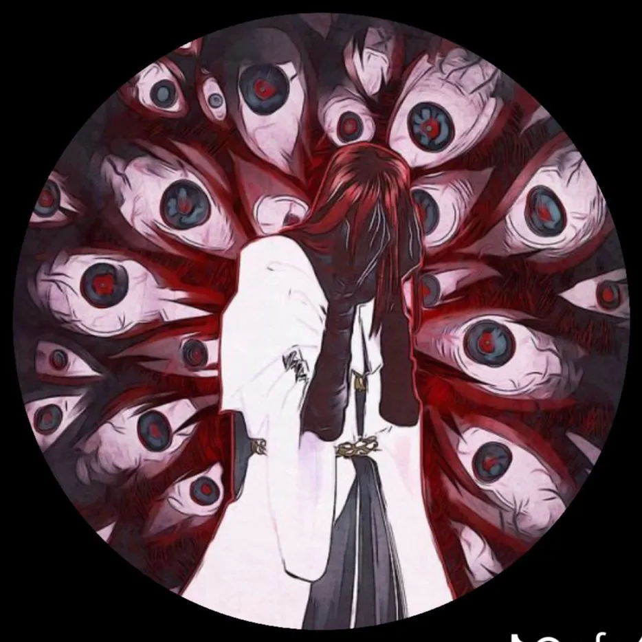 Discord: Paradyca (paddy8949)