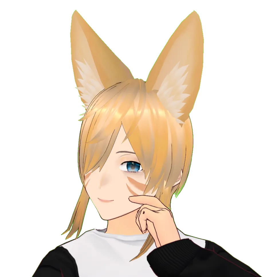 Discord: Avi the Fennec (avithefennec6530)