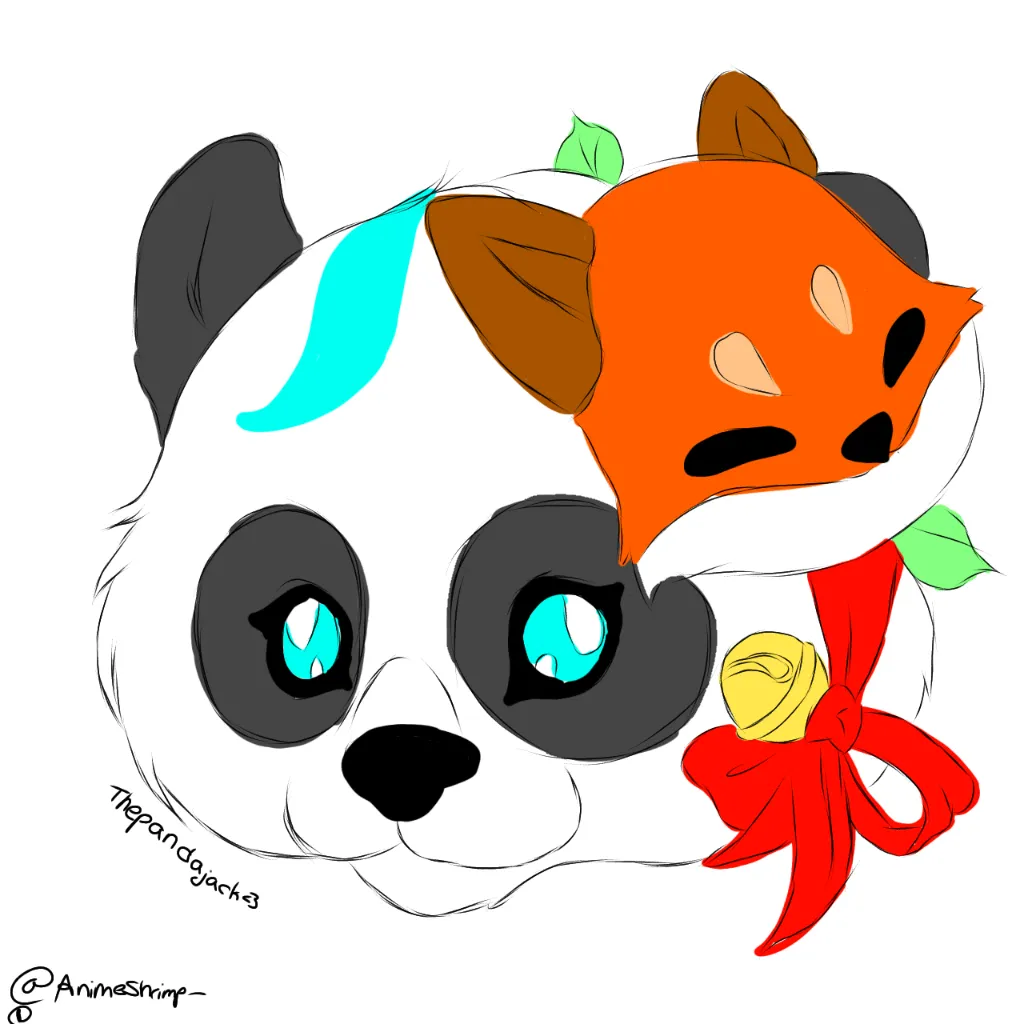 Discord: ThePandaJack (thepandajack)