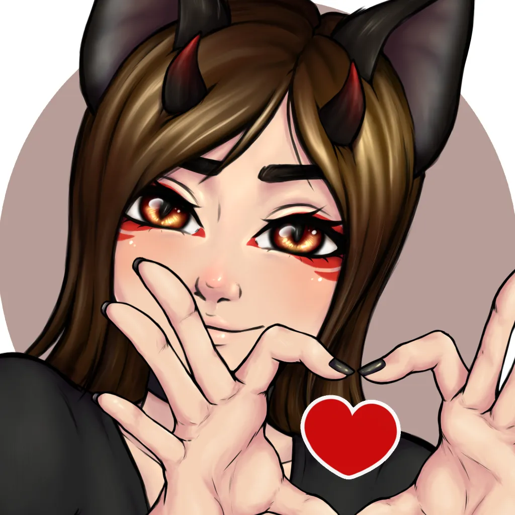 Discord: Rose Mata ([VERSTECKT])