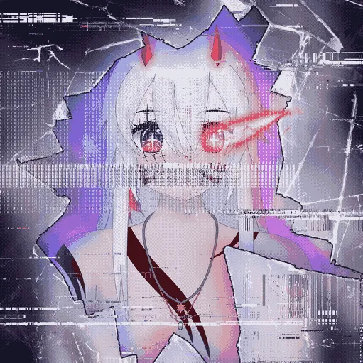 Discord: Shynno Scarlet⭐VTuber💾Dev (shynno_scarlet)