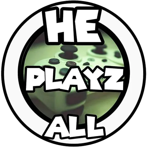 Discord: HePlayzAll (heplayzall)