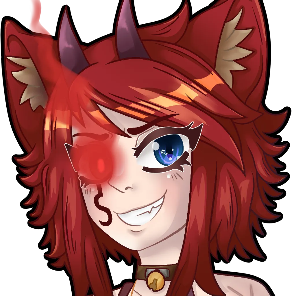 Discord: kuromorikira (kuromorikira)