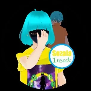 Discord: Sozala Insock (sozalainsock)