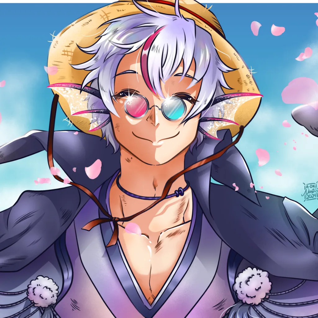 Discord: HikaVT (hikavt)