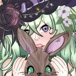 Discord: Lasaya (lasaya__)