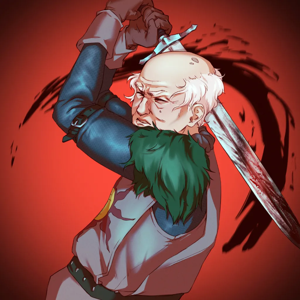 Discord: stefffsan (steffsan)