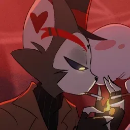 Discord: Huskhazbin42 (husk030)