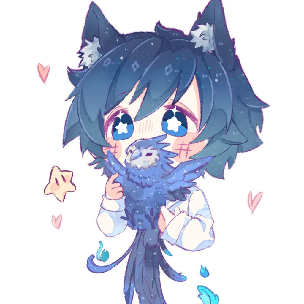 Discord: MayYuky (mayyuky)